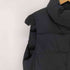 ユニクロ UNIQLO パウダーソフトダウンベスト レディース import:M