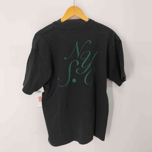 サタデーズニューヨークシティ Saturdays NYC S.NYC/S Relaxed SS Tee メンズ JPN:S