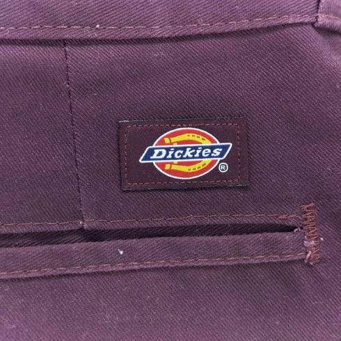 ディッキーズ Dickies 874 ワークパンツ メンズ 36×32