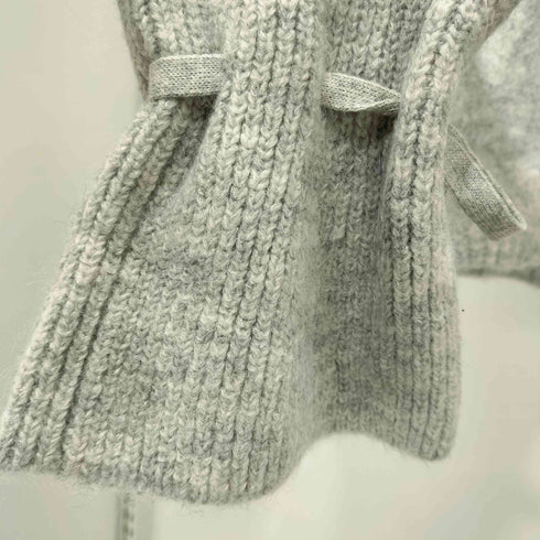 マウジー moussy 23AW PEARL BUTTON カーディガン レディース FREE