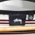 ステューシー Stussy Mixed Stripe ボーダー カットソー レディース import:L