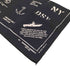 エンジニアードガーメンツ Engineered Garments Printed Bandana メンズ