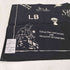 エンジニアードガーメンツ Engineered Garments Printed Bandana メンズ