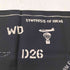 エンジニアードガーメンツ Engineered Garments Printed Bandana メンズ