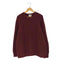 ジェイクルー J.CREW 00S HANDKNIT ラグラン ハイゲージニット メンズ import:XL