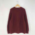 ジェイクルー J.CREW 00S HANDKNIT ラグラン ハイゲージニット メンズ import:XL