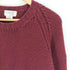 ジェイクルー J.CREW 00S HANDKNIT ラグラン ハイゲージニット メンズ import:XL