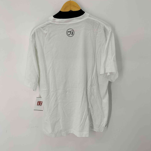 ユニフォームエクスペリメント uniform experiment AUTHENTIC LOGO TEE メンズ JPN:1