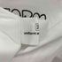 ユニフォームエクスペリメント uniform experiment AUTHENTIC LOGO TEE メンズ JPN:1