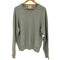 ブルックスブラザーズレッドフリース BROOKS BROTHERS REDFLEECE カシミヤ混 クルーネックニット メンズ JPN:L