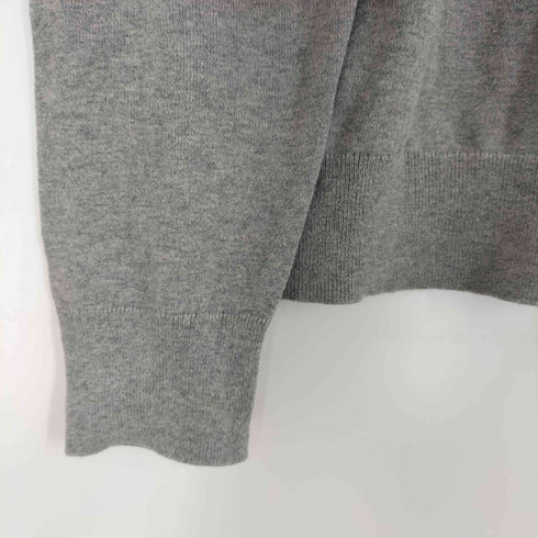 ブルックスブラザーズレッドフリース BROOKS BROTHERS REDFLEECE カシミヤ混 クルーネックニット メンズ JPN:L