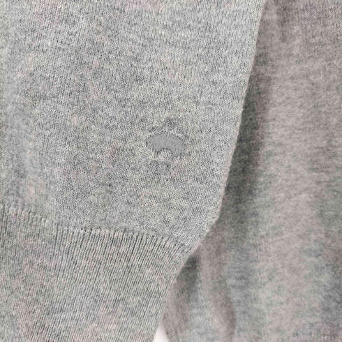 ブルックスブラザーズレッドフリース BROOKS BROTHERS REDFLEECE カシミヤ混 クルーネックニット メンズ JPN:L