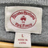 ブルックスブラザーズレッドフリース BROOKS BROTHERS REDFLEECE カシミヤ混 クルーネックニット メンズ JPN:L