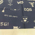エンジニアードガーメンツ Engineered Garments Printed Bandana メンズ