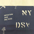 エンジニアードガーメンツ Engineered Garments Printed Bandana メンズ