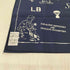 エンジニアードガーメンツ Engineered Garments Printed Bandana メンズ