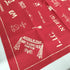 エンジニアードガーメンツ Engineered Garments Printed Bandana メンズ