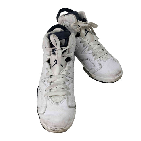 ジョーダンブランド JORDAN BRAND GS Air Jordan 6 Midnight Navy レディース JPN:24.5