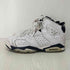 ジョーダンブランド JORDAN BRAND GS Air Jordan 6 Midnight Navy レディース JPN:24.5