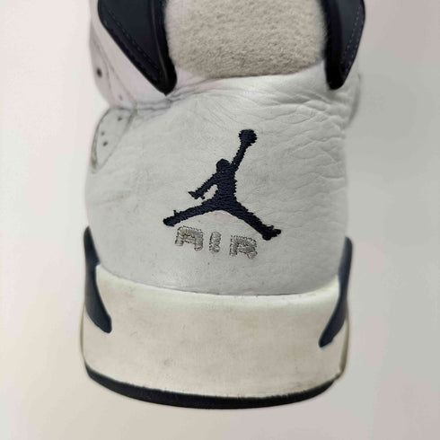 ジョーダンブランド JORDAN BRAND GS Air Jordan 6 Midnight Navy レディース JPN:24.5