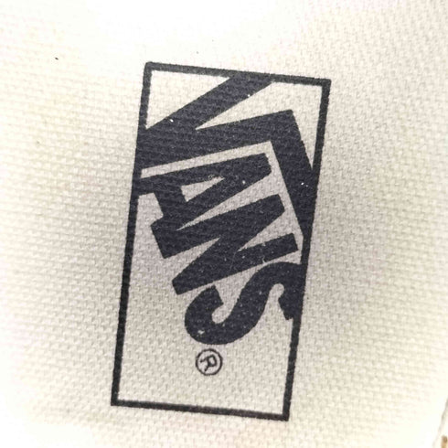 バンズ VANS Old school ローカットスニーカー メンズ JPN:30