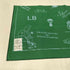 エンジニアードガーメンツ Engineered Garments Printed Bandana メンズ