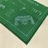 エンジニアードガーメンツ Engineered Garments Printed Bandana メンズ