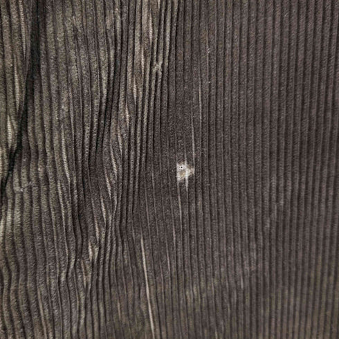ポロスポーツラルフローレン POLO SPORT RALPH LAUREN 90s USA製 TALONジップ 太畝 コーデュロイワイドパンツ メンズ