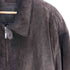 ラウンドツリーアンドヨーク roundtree&yorke スエード パテッドブルゾン メンズ import:XL