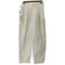 エムエイチエル MHL. SOFT COTTON DRILL タック シンチバック トラウザー メンズ 1