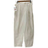 エムエイチエル MHL. SOFT COTTON DRILL タック シンチバック トラウザー メンズ 1