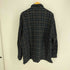 ユニクロ UNIQLO OLD ヘビネル チェック L/S ネルシャツ メンズ JPN:XL