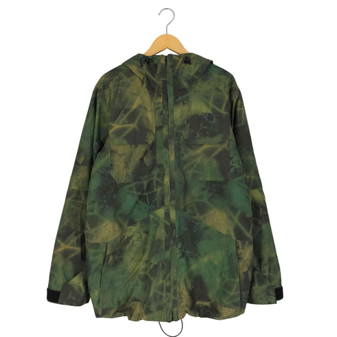 ザノースフェイス THE NORTH FACE BROGODA INSULATED JACKET メンズ import:L