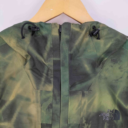 ザノースフェイス THE NORTH FACE BROGODA INSULATED JACKET メンズ import:L