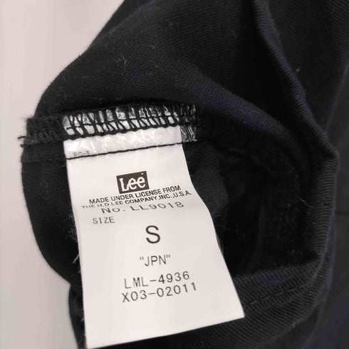 リー Lee サロペットスカート レディース S