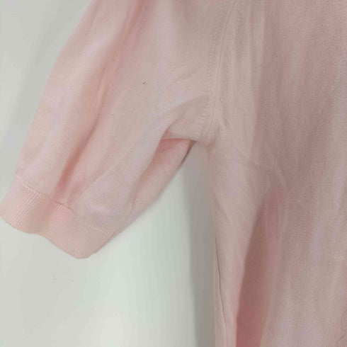 ジョンスメドレー JOHN SMEDLEY イングランド製 シーアイランドコットンポロシャツ メンズ