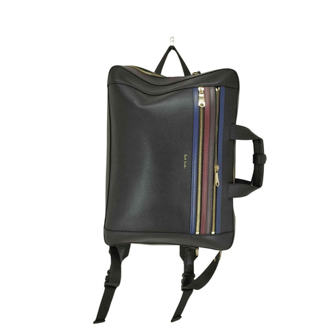 ポールスミス Paul Smith 3WAY レザービジネスバック メンズ
