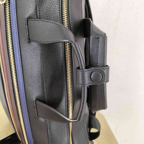 ポールスミス Paul Smith 3WAY レザービジネスバック メンズ