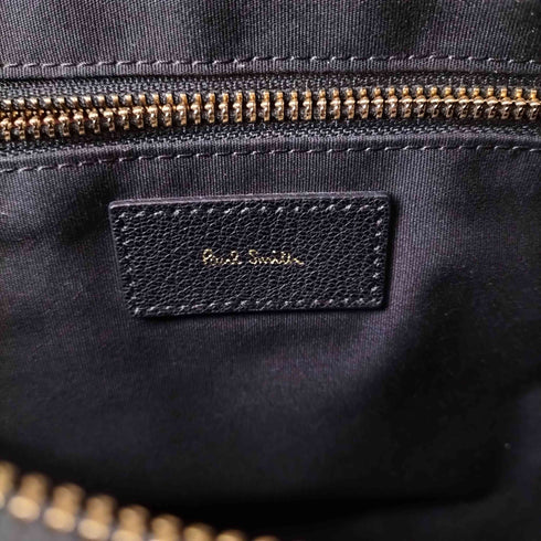 ポールスミス Paul Smith 3WAY レザービジネスバック メンズ