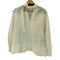 HARUNOBUMURATA 23SS HEPBURN プルオーバー ブラウス レディース JPN:34