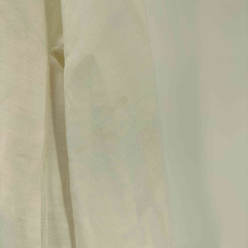 HARUNOBUMURATA 23SS HEPBURN プルオーバー ブラウス レディース JPN:34