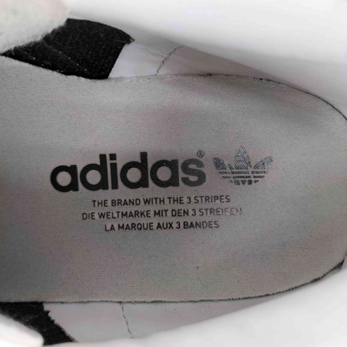 アディダスオリジナルス adidas Originals GAZELLE メンズ JPN:26.5