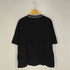 メゾンスペシャル MAISON SPECIAL 25SS Prime-Over Collar Knit Combination Crew Neck T-shirt プライムオーバーカラーニットコンビネーションクルーネックTシャツ メンズ JPN:1