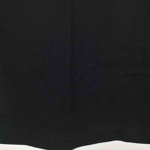 メゾンスペシャル MAISON SPECIAL 25SS Prime-Over Collar Knit Combination Crew Neck T-shirt プライムオーバーカラーニットコンビネーションクルーネックTシャツ メンズ JPN:1