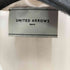 ユナイテッドアローズ UNITED ARROWS UBCB オーガンジー バンドカラーシャツ† レディース FREE