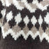 LES KNIT LTD アイスランド製 ウールニット メンズ JPN:M