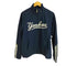 ナイキ NIKE 00S genuine merchandise ウォーアップジャケット MLB メンズ import:M