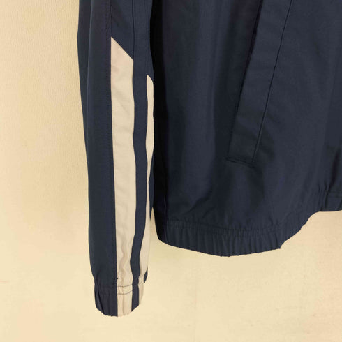 ナイキ NIKE 00S genuine merchandise ウォーアップジャケット MLB メンズ import:M