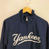 ナイキ NIKE 00S genuine merchandise ウォーアップジャケット MLB メンズ import:M
