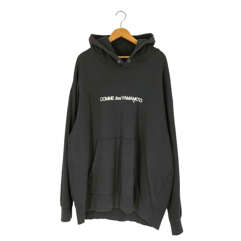 COMME DES YAMAMOTO プルオーバーパーカー メンズ